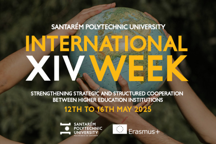 International Week - Portugalia