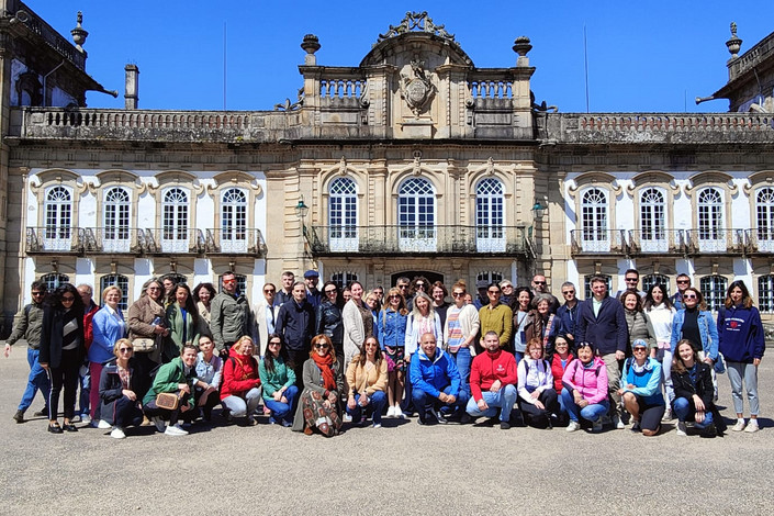 IPVC International Week - Viana do Castelo, Portugalia