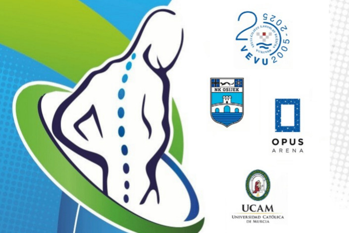 Konferencja Naukowa “Physiotherapy in Sport, Recreation, and Wellness” (Chorwacja)