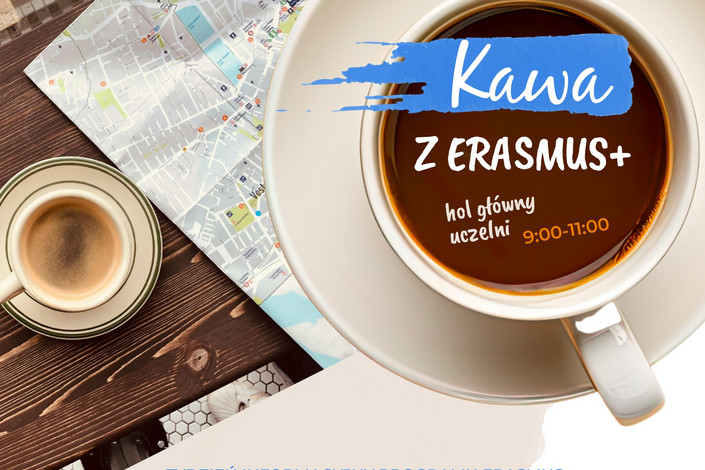 Tydzień Informacyjny Programu Erasmus+ 