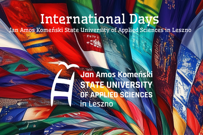 International Days - prezentacje uczelni zagranicznych