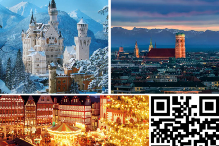 International Winter University 2026/2027