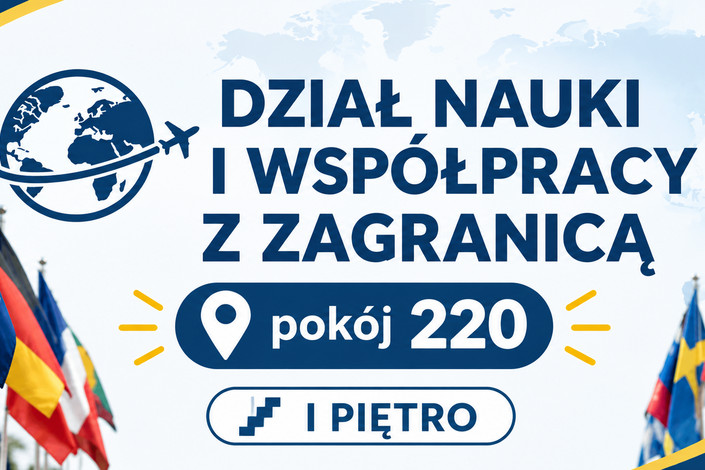 Biuro DWZ - nowa lokalizacja