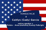 Konstultacje - Caitlyn Garcia (USA)