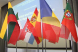 Międzynarodowy Tydzień - International Week - University of Klaipeda