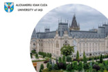  Nowe BIPy w A.I.C. University of Applied Sciences (Rumunia)