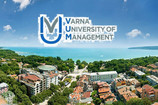 Varna University of Management, Bułgaria - mobilności BIP