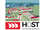 Studia z ERASMUS+ w Stralsund (Niemcy)