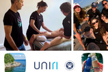 Udzial studentów w Programie BIP - Chorwacja, Rijeka