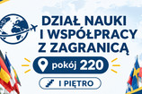 Biuro DWZ - nowa lokalizacja