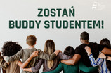 Zostań Buddy Studentem!