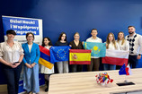 Tydzień adaptacyjny dla studentów zagranicznych Erasmus+