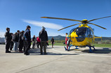 BIP „Intensive Medicine in Action” w Czechach