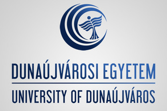 Wizyta Prorektora z University of Dunaújváros