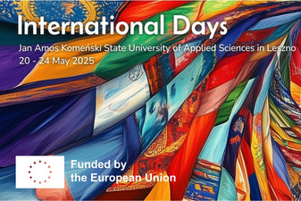 International Days - 2025