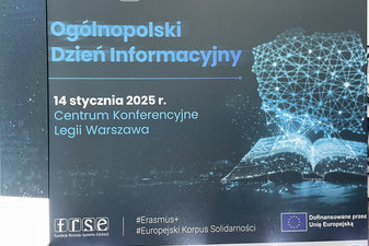 Ogólnopolski Dzień Informacyjny 2025