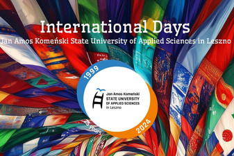 International Days 20–24 maja 2025