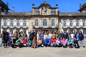 IPVC International Week - Viana do Castelo, Portugalia