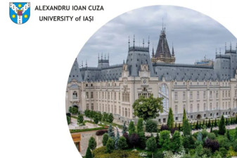 Nowe BIPy w A.I.C. University of Applied Sciences (Rumunia)