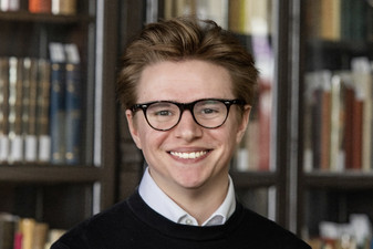 Przyjazd stypendysty - FULBRIGHT