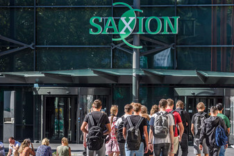 Rekrutacja do Saxion University – Holandia