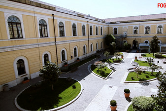 International Week 2026  - University of Foggia (Włochy) 