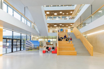 International Week 2025 – St. Pölten University of Applied Sciences (Austria)