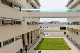Wykłady dr Zuzanny Maćkowiak w Santarém Polytechnic University (Portugalia)