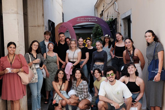 Studenci pielęgniarstwa uczestniczyli w Blended Intensive Program „AMANDA”
