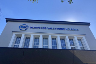 International Week  - Kłajpeda (Litwa)