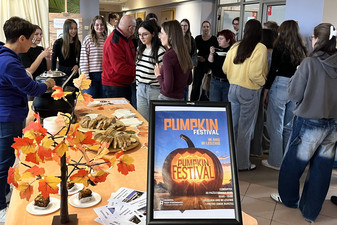 Pumpkin Festival 2025 - zdjęcia 