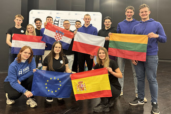 Kawa z ERASMUS+ - podsumowanie