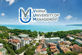 Varna University of Management, Bułgaria - mobilności BIP