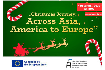 Prezentacje świąteczne - ERASMUS+