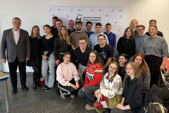 Spotkanie świąteczne Erasmus+