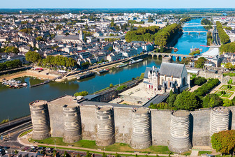 Staff Week - Angers, Francja