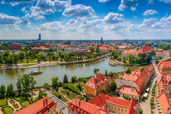 Konferencja „Edukacja dla Bezpieczeństwa – Teoria, Praktyka, Wyzwania Współczesności” Wrocław