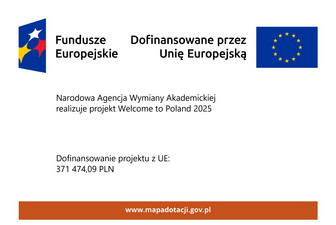 Welcome to Poland 2025