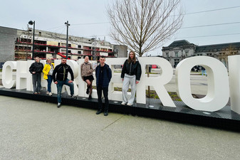 BIP Belgia - relacja