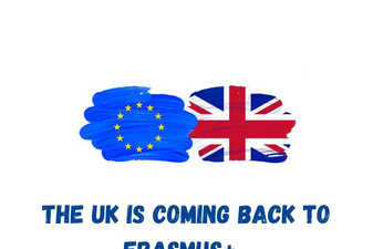 ERASMUS + - wymiana do UK 
