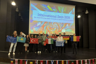 Podsumowanie International Days 2026
