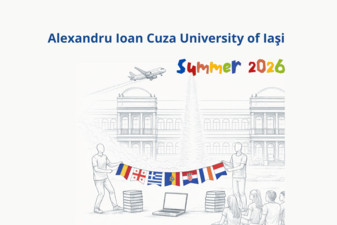 Nowe BIPy dla studentów - Rumunia