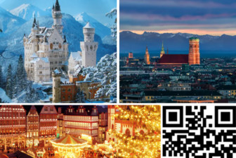 International Winter University 2026/2027