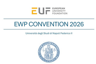 Udział w konferencji EWP - Neapol