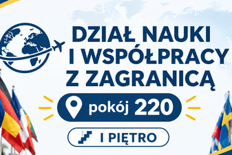 Biuro DWZ - nowa lokalizacja