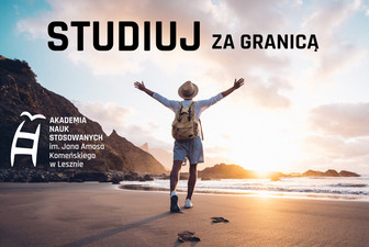 Semestr za granicą? Z Erasmus+ to możliwe!