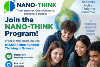 NANO-THINK - bezpłatny kurs online